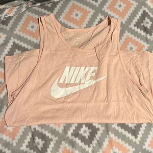Nike Tank Top